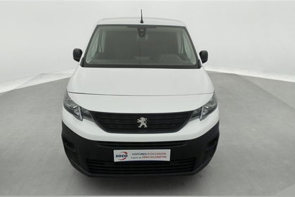 Peugeot Partner 1.5 BlueHDi 100Cv Pro CLIM / BLUETOOTH / CAMERA