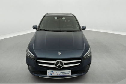 Mercedes B 180 B 180 d Edition AUT. *NAVI10"/FULL LED/MI-CUIR/CAMERA*