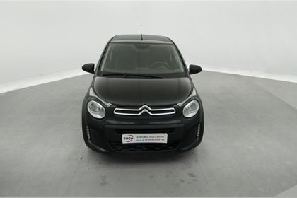 Citroen C1 1.0 VTi Live LED/RADIO