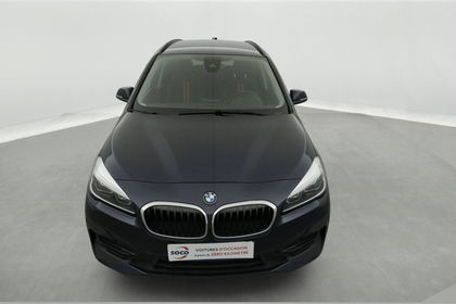 BMW 216 GranTourer Sportline NAVI / FULL LED / CAMERA / ALU