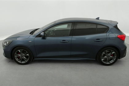 Ford Focus 1.0 EcoBoost MHEV ST-Line X