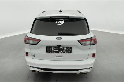 Ford Kuga 1.5 TDCi EB FWD ST-Line