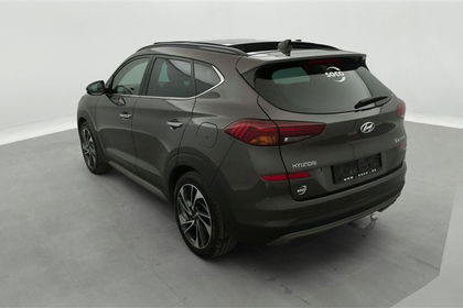 Hyundai Tucson 1.6 T-GDi Shine DCT sièges cuir Chauff-venti./ Toit Pano/...