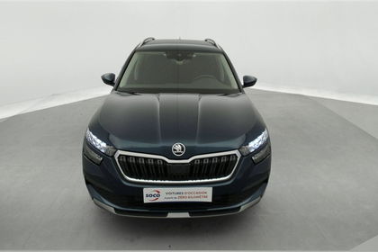 Skoda Kamiq 1.0 TSI Ambition NAVI/LED/JA17/PDC