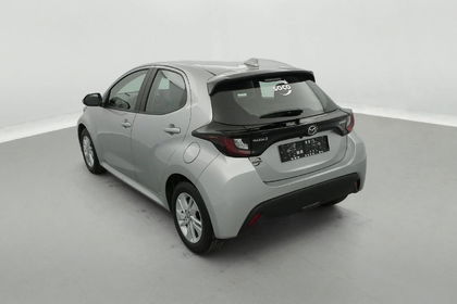 Mazda 2 1.5 Hybrid VVT-I CVT 92Cv Agile CAMERA / ALU