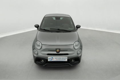 Abarth 595 Competizione 1.4 T-Jet Competizione 180cv **CARPLAY/RADAR PARKING**