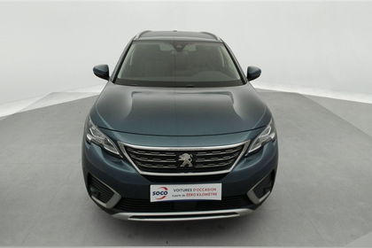 Peugeot 5008 1.2 PureTech 130cv EAT8 Allure 7pl. NAVI / CAMERA / JA 18"