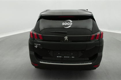 Peugeot 5008 1.2 PureTech Allure Pack