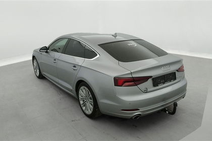 Audi A5 35 TFSI S tronic NAVI/CUIR/KEYLESS/FULL LED/JA' 19