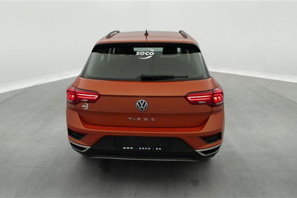 Volkswagen T-Roc 1.0 TSI Style NAVI/LED/JA/PDC