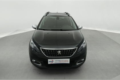 Peugeot 2008 1.2i PureTech Style S&S (EU6.2)