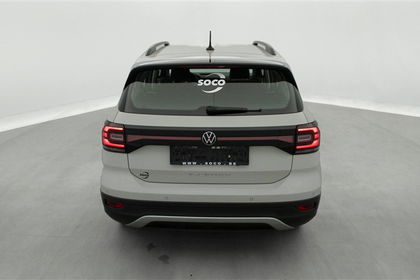 Volkswagen T-Cross 1.0 TSI Active OPF