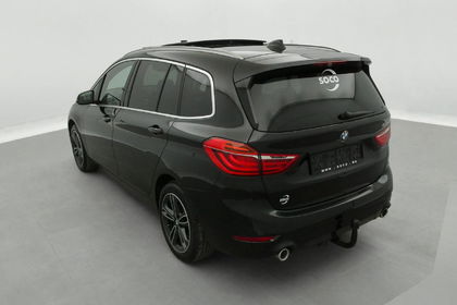 BMW 218 218 dA 150Cv GranTourer Sportline 7PL / NAVI PRO