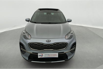 Kia Sportage 1.6T GT Line / Sièges chauffants AV,ARR/ toit ouvrant