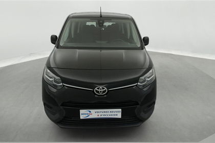 Toyota ProAce City 1.2i 110Cv MPV 7PL / CLIM / BLUETOOTH / PDC