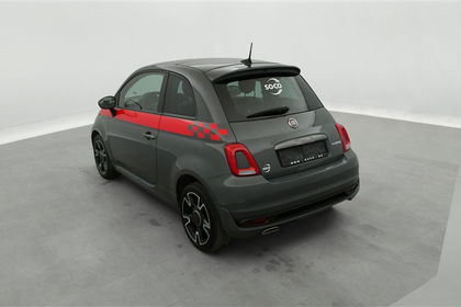 Fiat 500 1.0i MHEV Sport