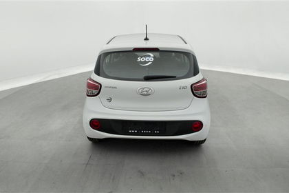 Hyundai i10 1.0i Twist NAVI / CRUISE / PDC AR