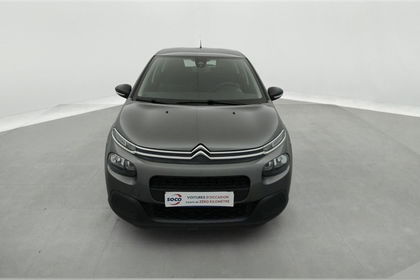 Citroen C3 1.2i PureTech Live S&S (EU6.2)