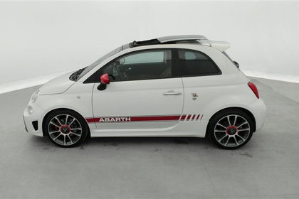 Abarth 595 Competizione 1.4 T-Jet Competizione MTA CUIR / NAVI / TOIT PANO OUVRANT