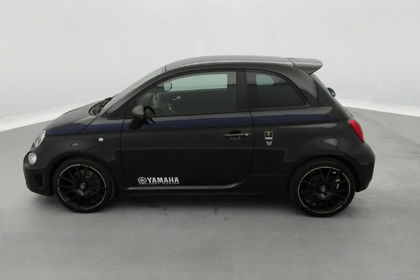 Abarth 595 1.4 T-Jet Monster Energy Yamaha (EU6D)