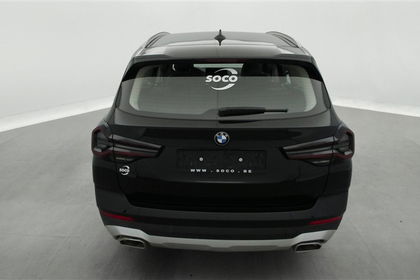 BMW X3 2.0 dA CUIR SPORT / NAVI PRO / FULL LED / CAMERA