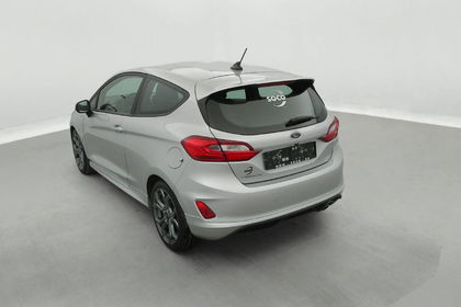 Ford Fiesta 1.0 EcoBoost ST-Line X (EU6d)