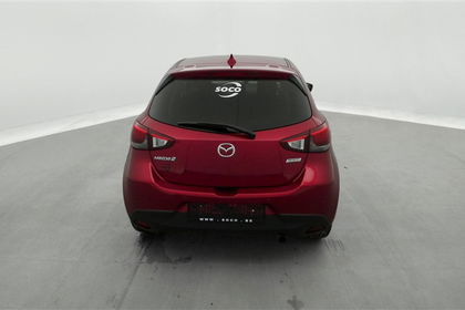 Mazda 2 1.5i Skyactiv-G Hakoné CAM/CARPLAY/SIEGES CH