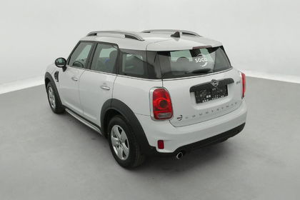 MINI Cooper Countryman 1.5 Cooper  Navi / PDC