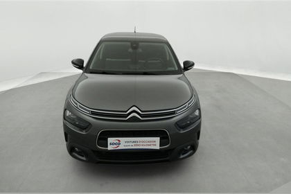 Citroen C4 Cactus 1.2 PureTech Shine AUTO/NAVI/JA/PDC