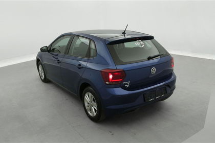 Volkswagen Polo 1.0 TSi 95cv DSG Life CARPLAY / PDC AV+AR / JA 15"