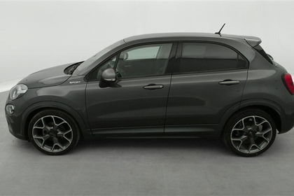 Fiat 500X 1.0 FireFly T3 Sport NAVI / FULL LED / CAMERA / JA 19"