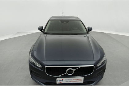 Volvo S90 2.0 D3 Momentum Geartronic NAVI / CUIR / FULL LED