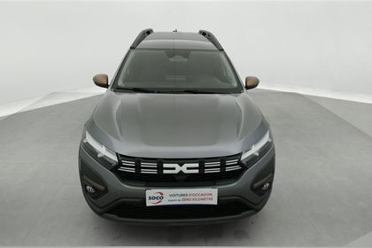 Dacia Jogger 1.0 TCE Extreme+ 7PL / NAVI / CAMERA / FULL LED / ALU