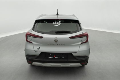 Renault Captur 1.0 TCe Equilibre NAVI / FULL LED / KEYLESS / PDC AR