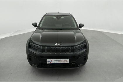 Jeep AVENGER 1.2 Turbo E-Hybrid 100cv DCT Longitude CARPLAY / FULL LED 