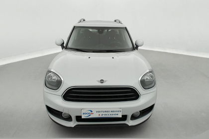 MINI Cooper Countryman 1.5 Cooper  Navi / PDC