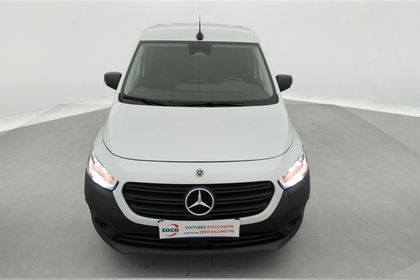 Mercedes Citan 1.5 CDI 110 CDI PRO NAVI / CLIM / TEL