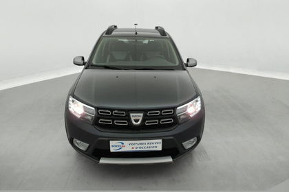 Dacia Sandero 0.9 TCe Stepway Plus