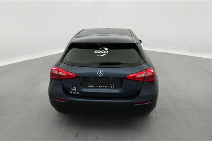 Mercedes A 180 A 180 Business Solution 