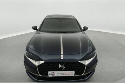 DS DS 9 1.6 E-Tense 225 Rivoli PHEV EAT8  SUSPENSION ACTIVE