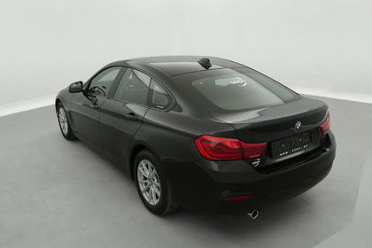 BMW 418 GranCoupé 418 d NAVI / FULL LED / PDC AR