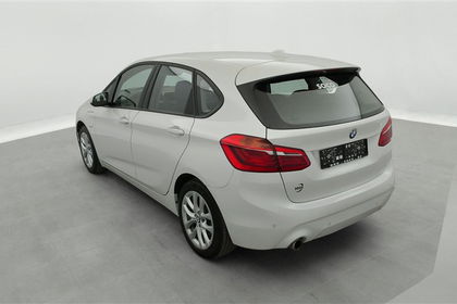 BMW 225 225xeA PHEV iPerformance NAVI / PDC AV+AR / JA 17"