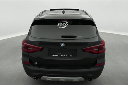 BMW X3 X3 XDRIVE 20i CUIR/NAVI/CAMERA