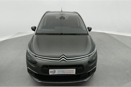 Citroen Grand C4 SpaceTourer 1.2 PureTech 130Cv Shine 7PL