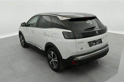 Peugeot 3008 1.6 Hybrid PHEV Allure NAVI / FULL LED / S-CUIR