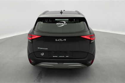 Kia Sportage 1.6 T-GDi 150 M COCKPIT/CARPLAY/ALU/CAMERA