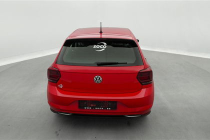 Volkswagen Polo 1.0 TSi 95cv R-Line