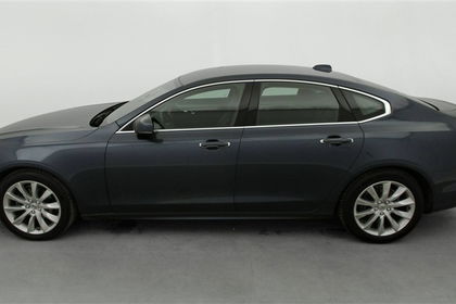 Volvo S90 2.0 D3 Momentum Geartronic NAVI / CUIR / FULL LED