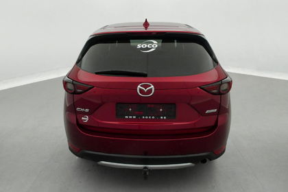 Mazda CX-5 2.2 SKYACTIV-D 2WD Skycruise CUIR/NAVI/XENON/JA