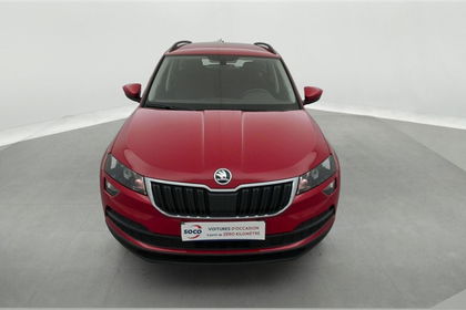 Skoda Karoq 1.0 TSI Ambition NAVI/JA/PDC/CAMERA